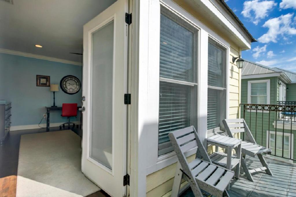 Boardwalk 114 By Wild Dunes, With Amenities *