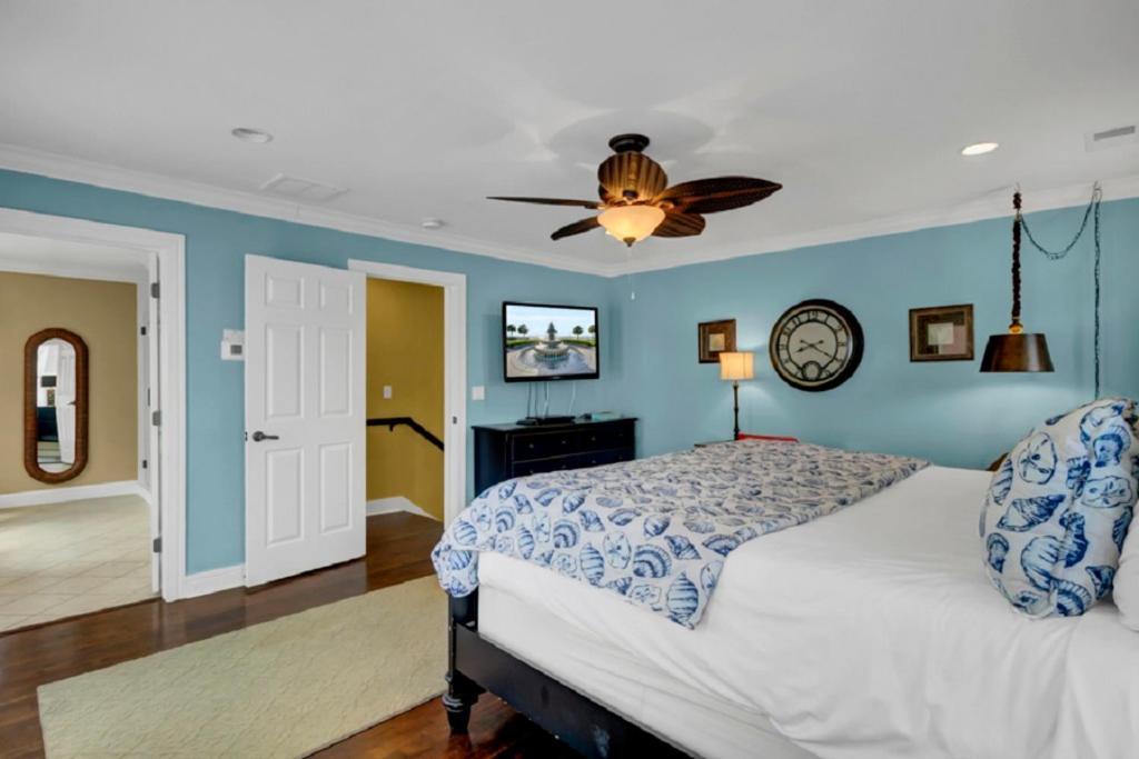 Boardwalk 114 By Wild Dunes, With Amenities Isle of Palms