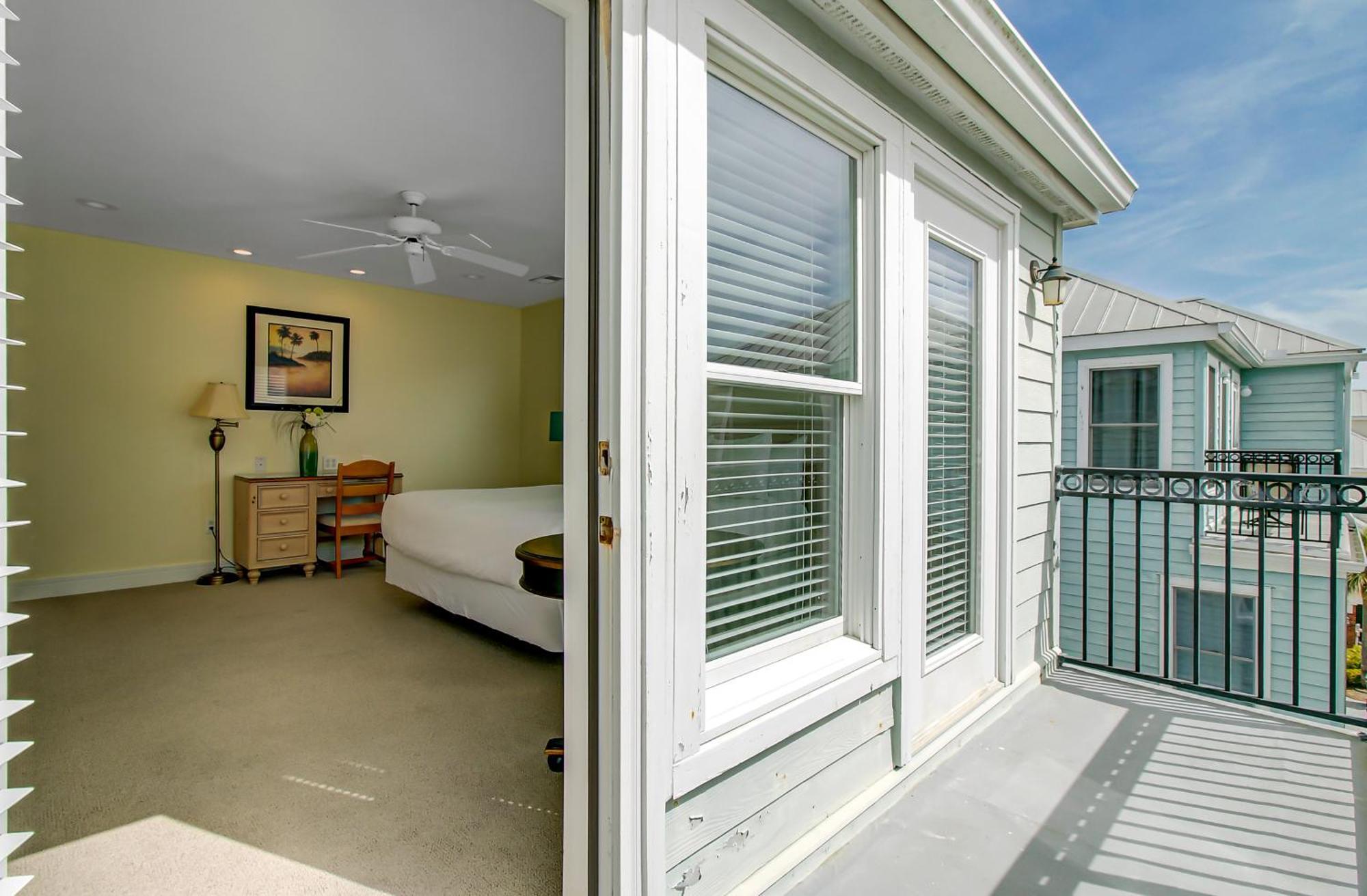 Boardwalk 115 By Wild Dunes, With Amenities Isle of Palms