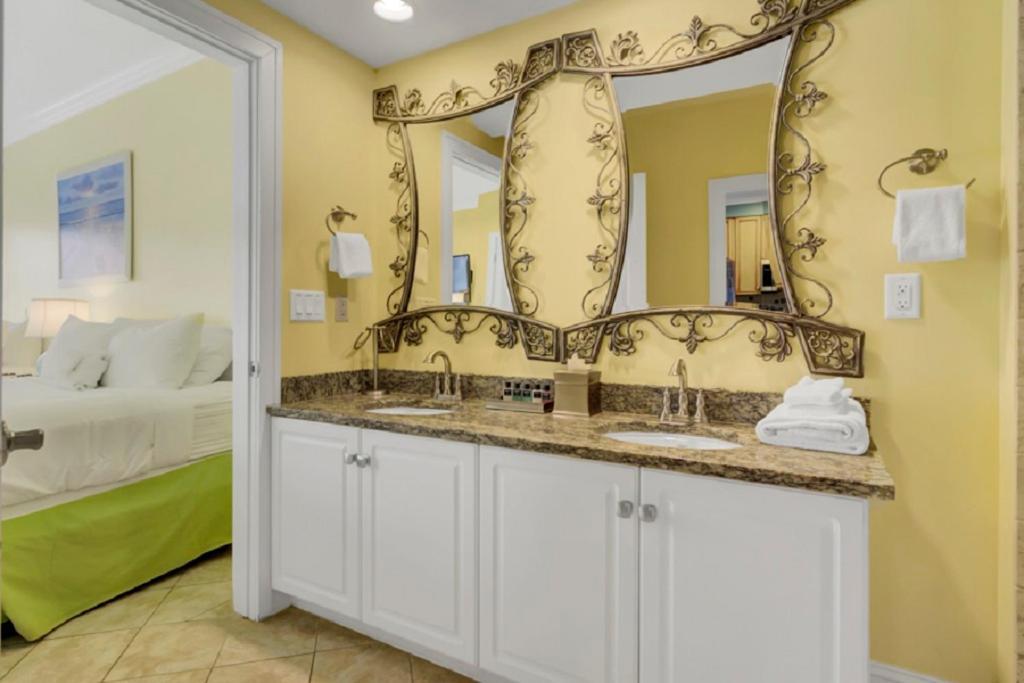 Boardwalk 114 By Wild Dunes, With Amenities