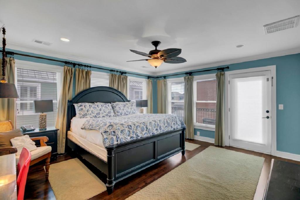Boardwalk 114 By Wild Dunes, With Amenities Holiday home