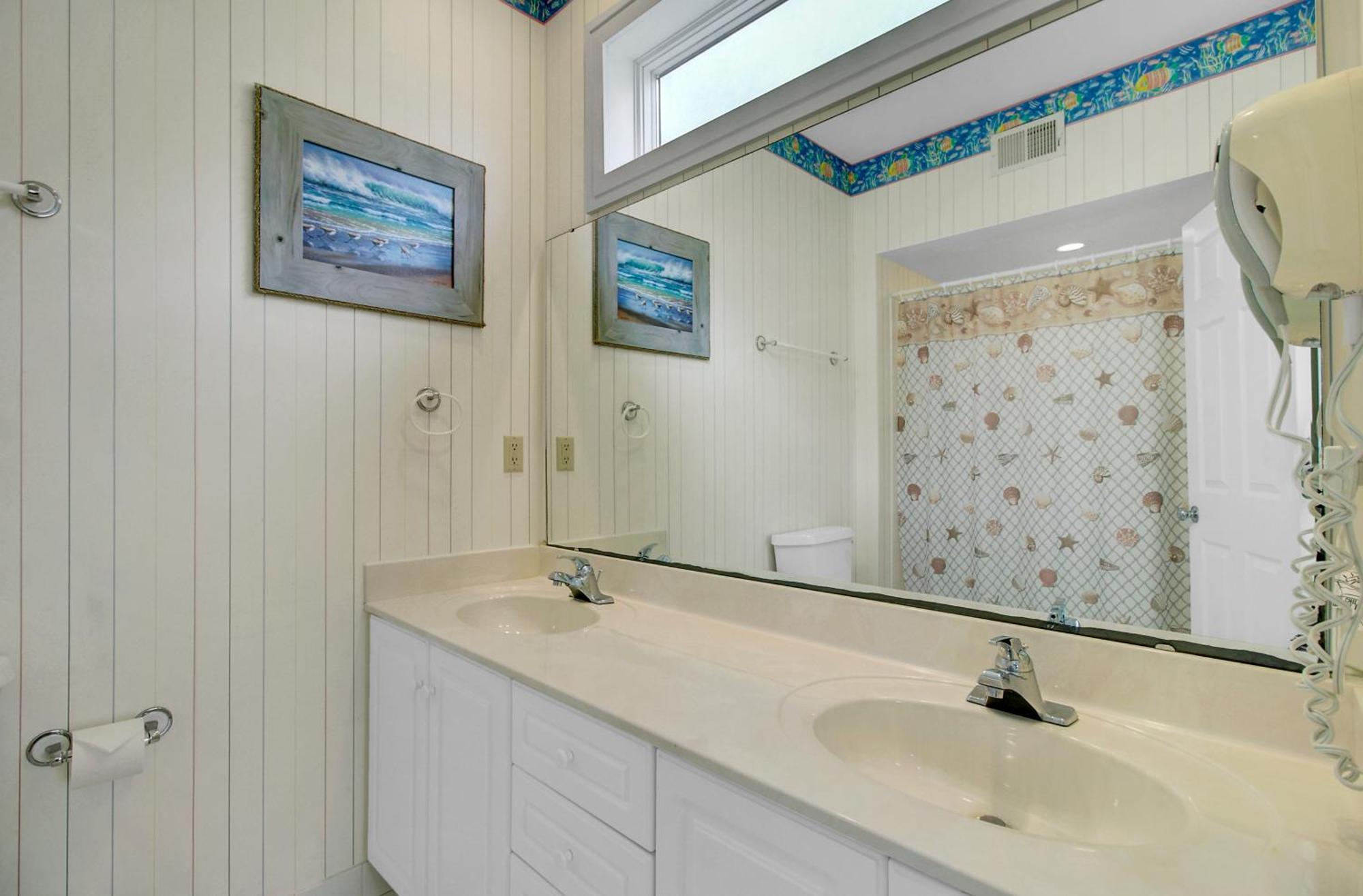 Holiday home Boardwalk 115 By Wild Dunes, With Amenities