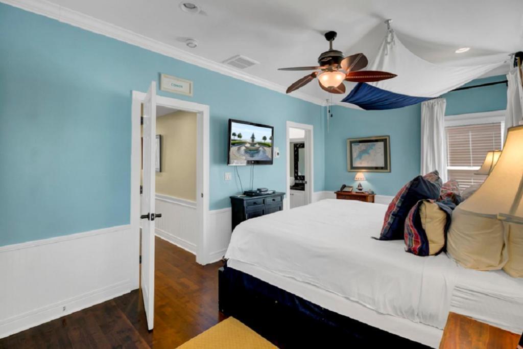 Holiday home Boardwalk 114 By Wild Dunes, With Amenities Isle of Palms