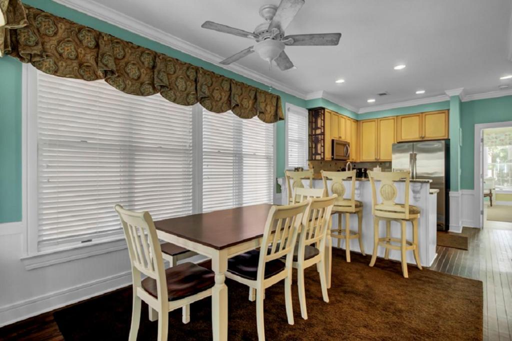 Boardwalk 114 By Wild Dunes, With Amenities *