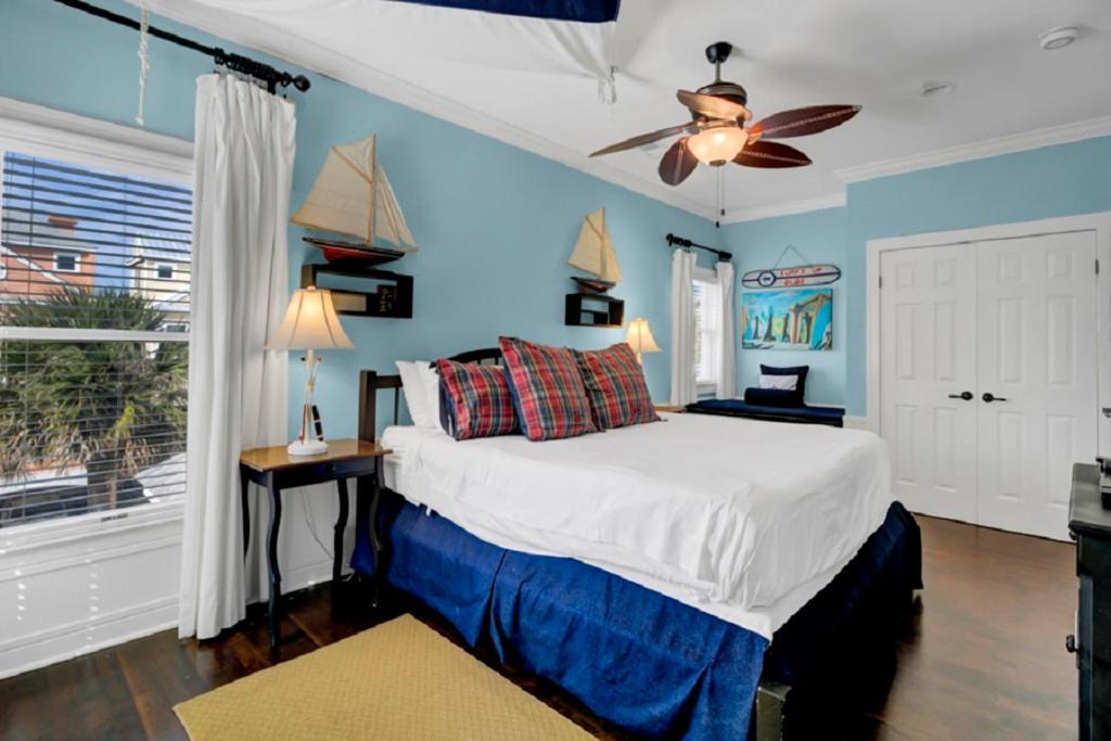 Boardwalk 114 By Wild Dunes, With Amenities Isle of Palms
