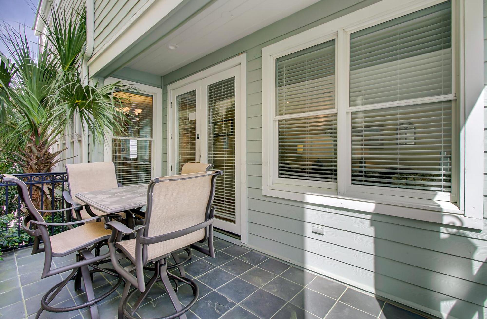 Boardwalk 115 By Wild Dunes, With Amenities