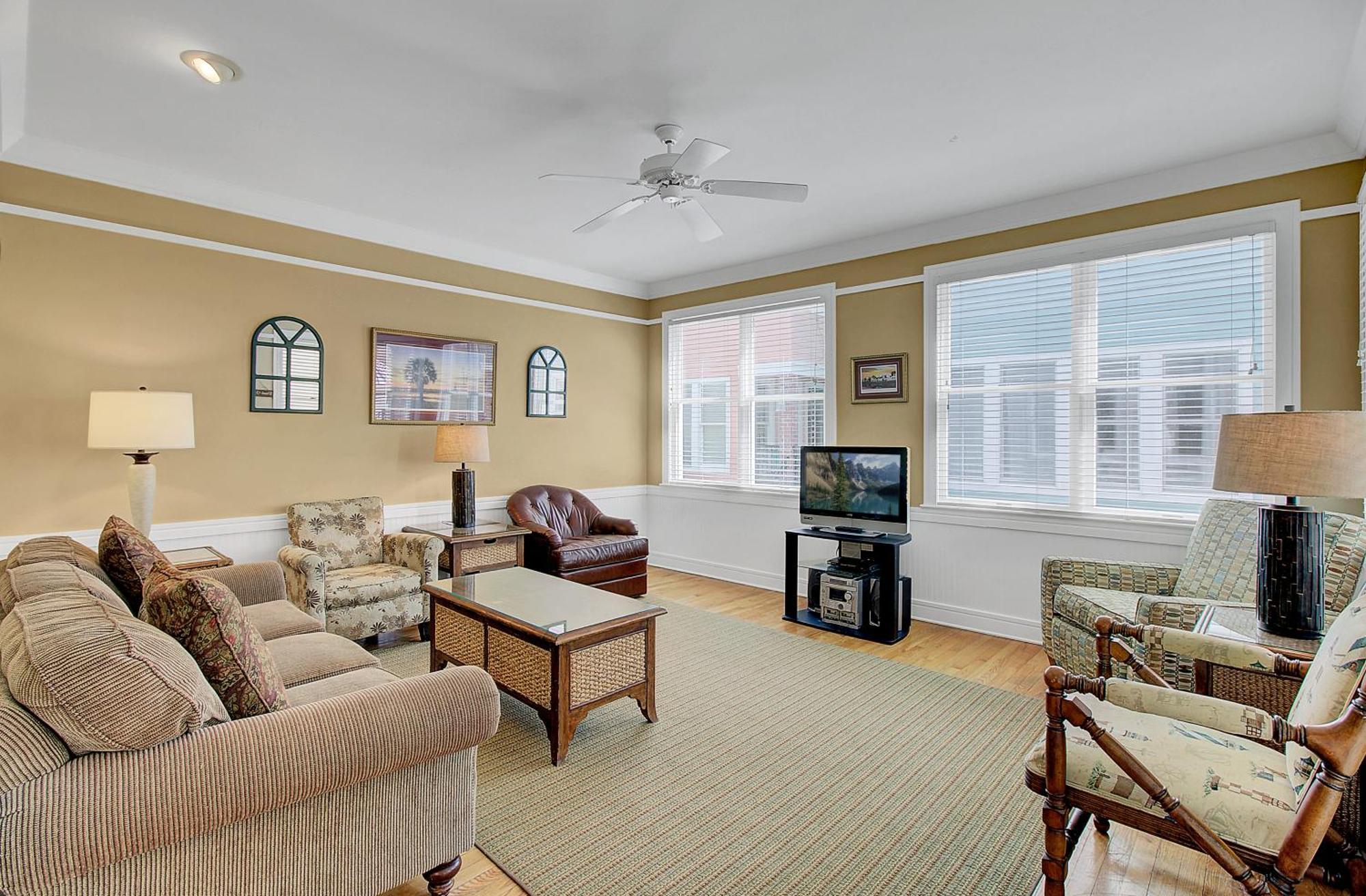 Holiday home Boardwalk 115 By Wild Dunes, With Amenities