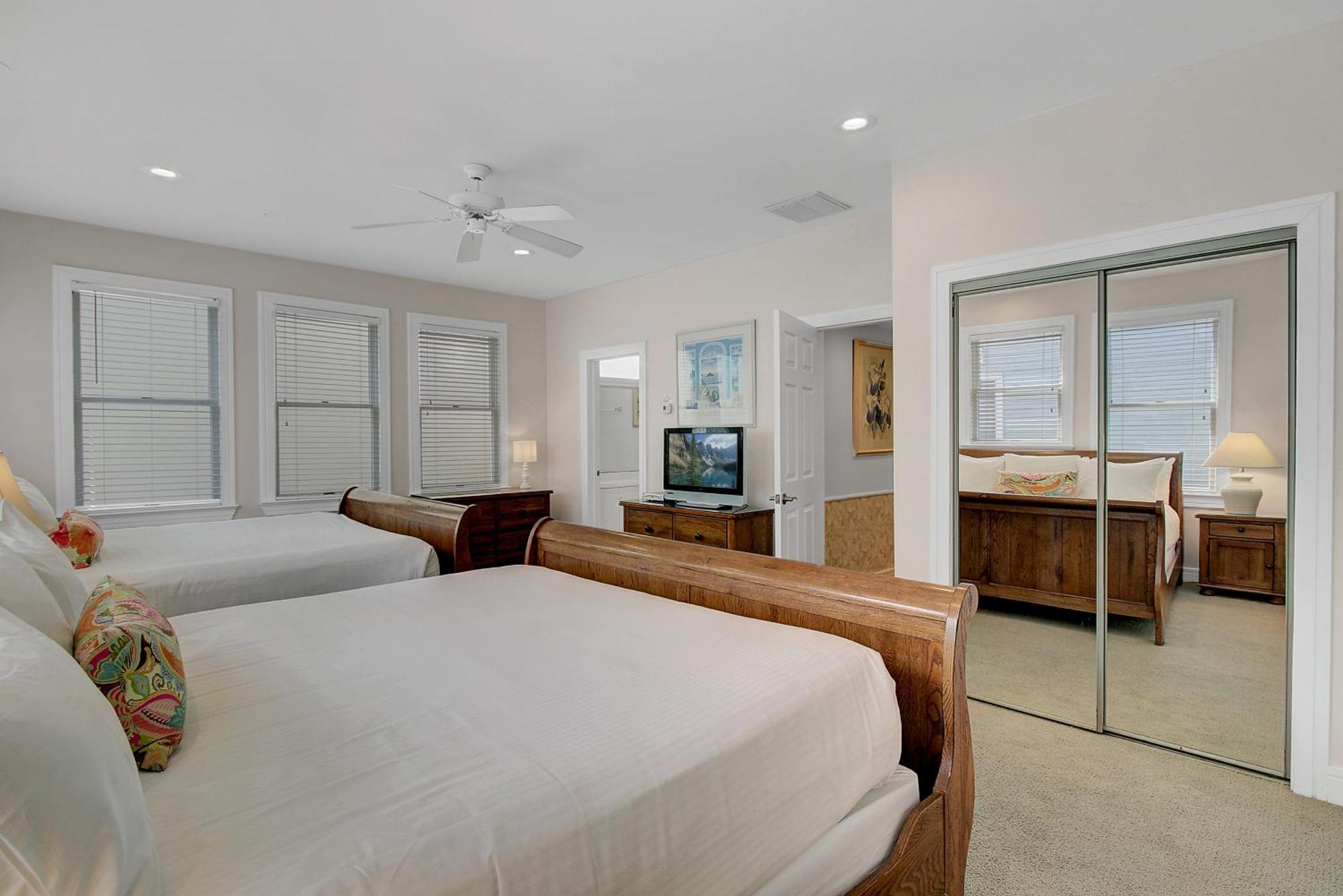 Boardwalk 115 By Wild Dunes, With Amenities Holiday home Isle of Palms