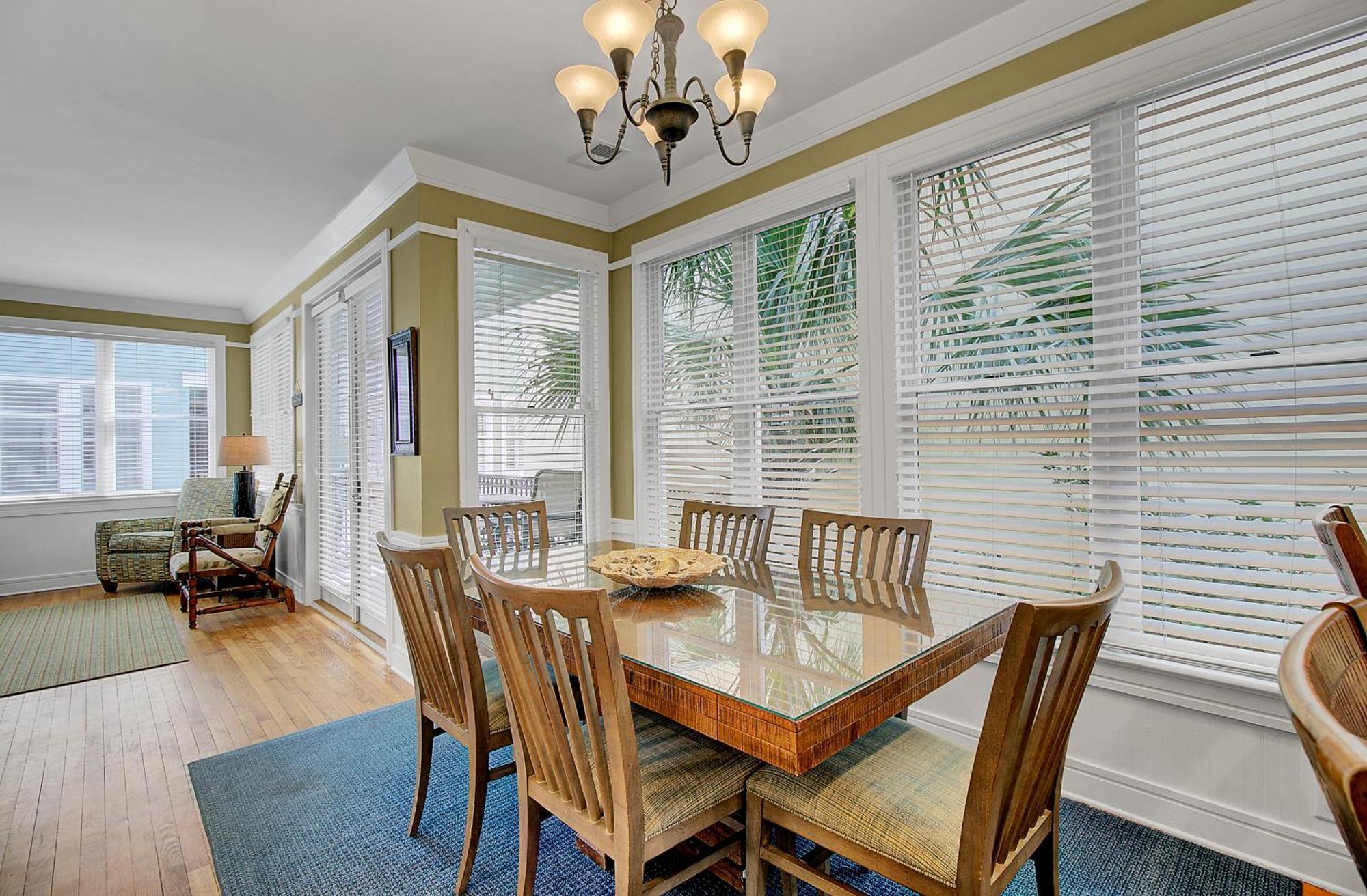 Boardwalk 115 By Wild Dunes, With Amenities * Isle of Palms