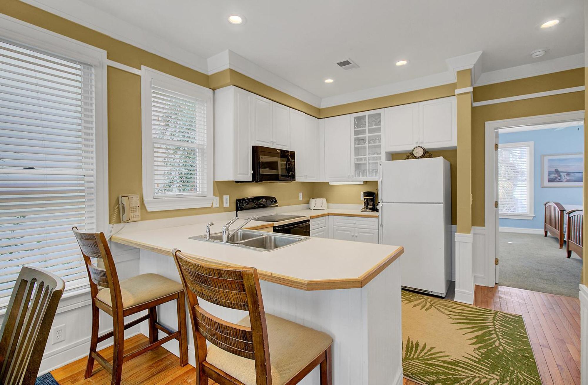 Boardwalk 115 By Wild Dunes, With Amenities Holiday home