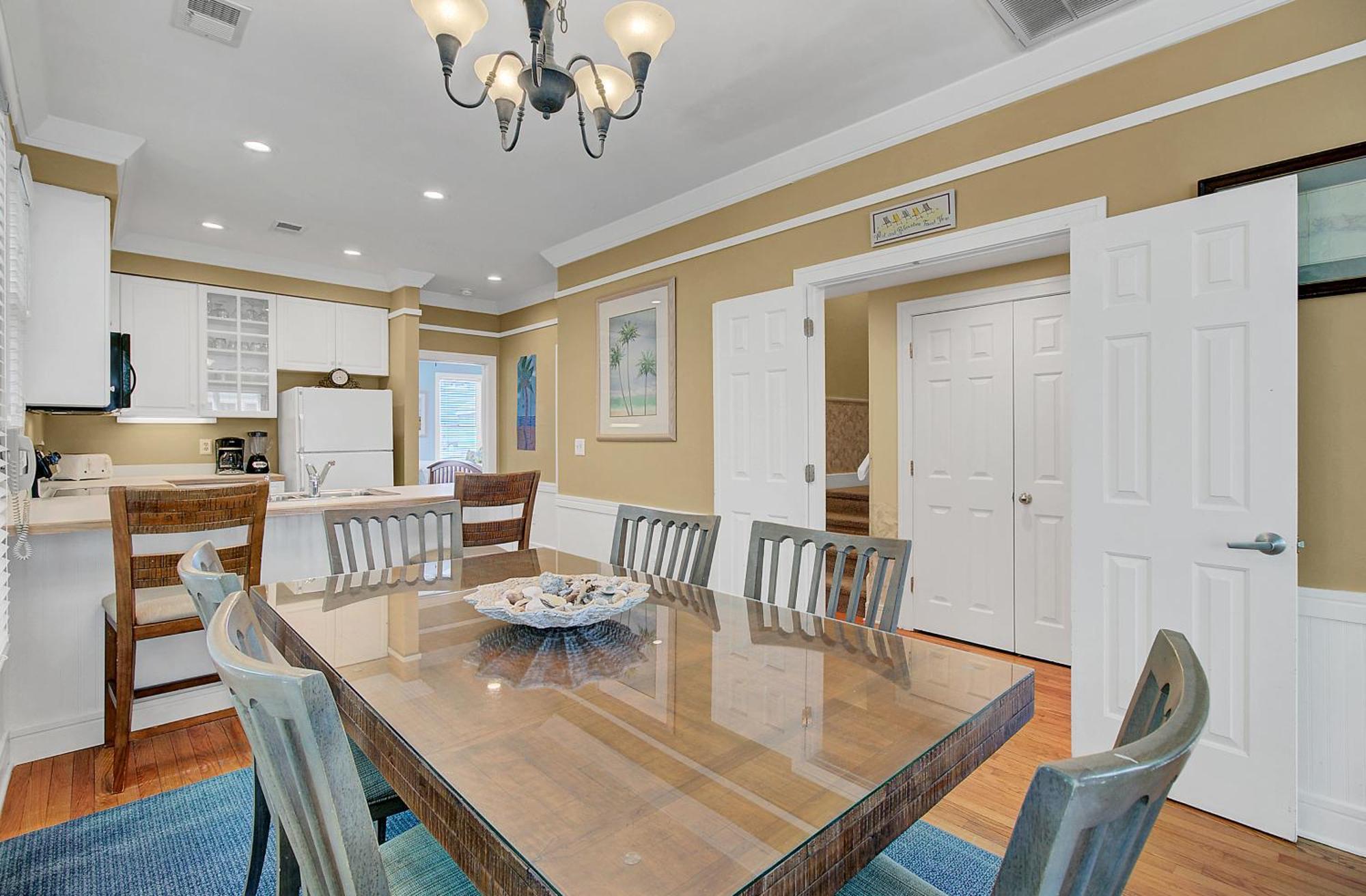 Holiday home Boardwalk 115 By Wild Dunes, With Amenities