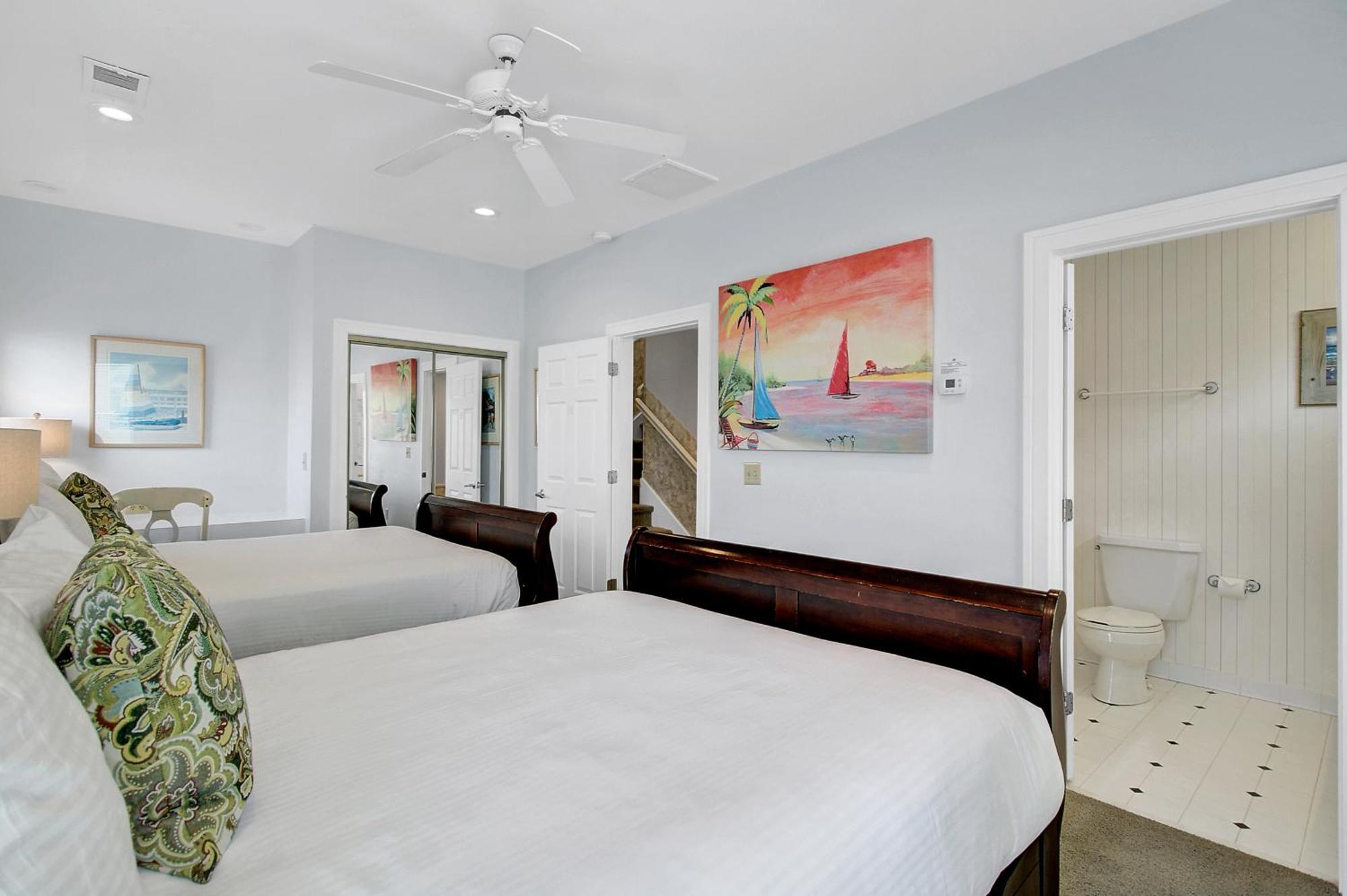 Boardwalk 115 By Wild Dunes, With Amenities Holiday home *