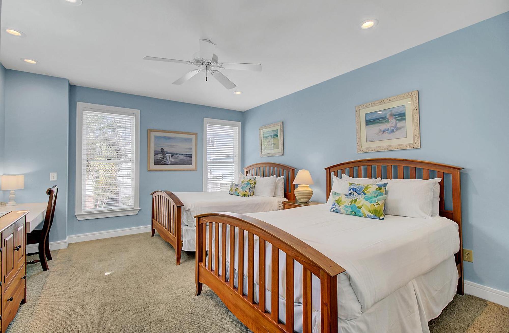 Boardwalk 115 By Wild Dunes, With Amenities Holiday home Isle of Palms