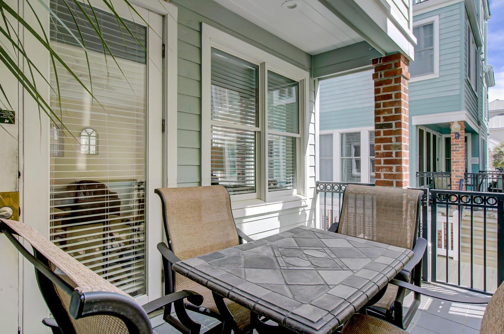 Boardwalk 115 By Wild Dunes, With Amenities *