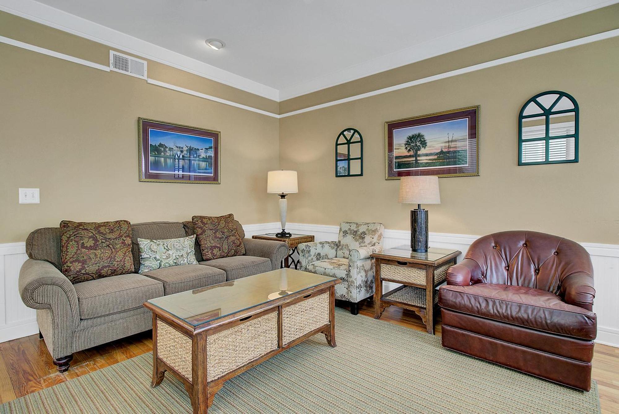 Boardwalk 115 By Wild Dunes, With Amenities Isle of Palms