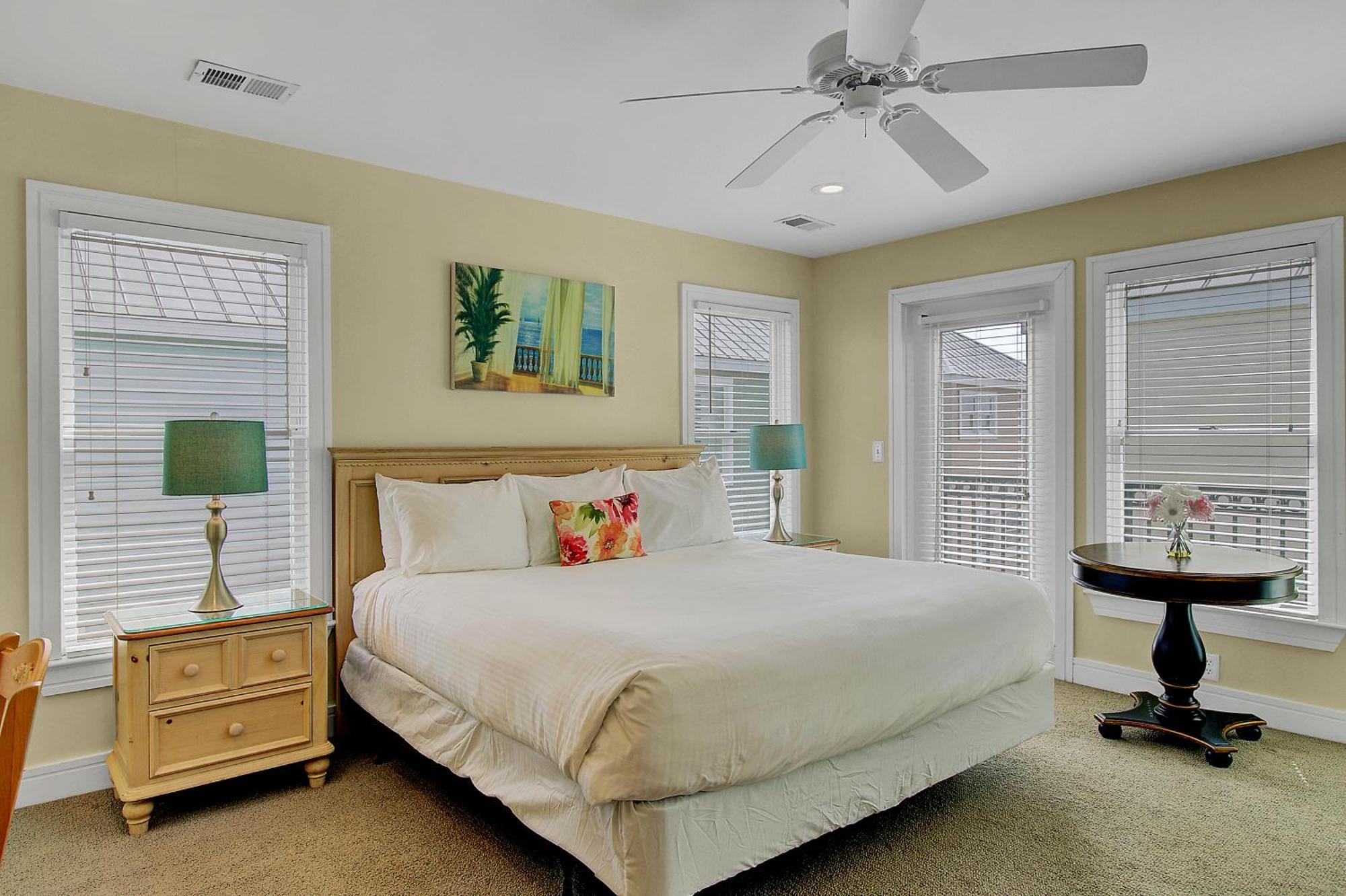 Holiday home Boardwalk 115 By Wild Dunes, With Amenities