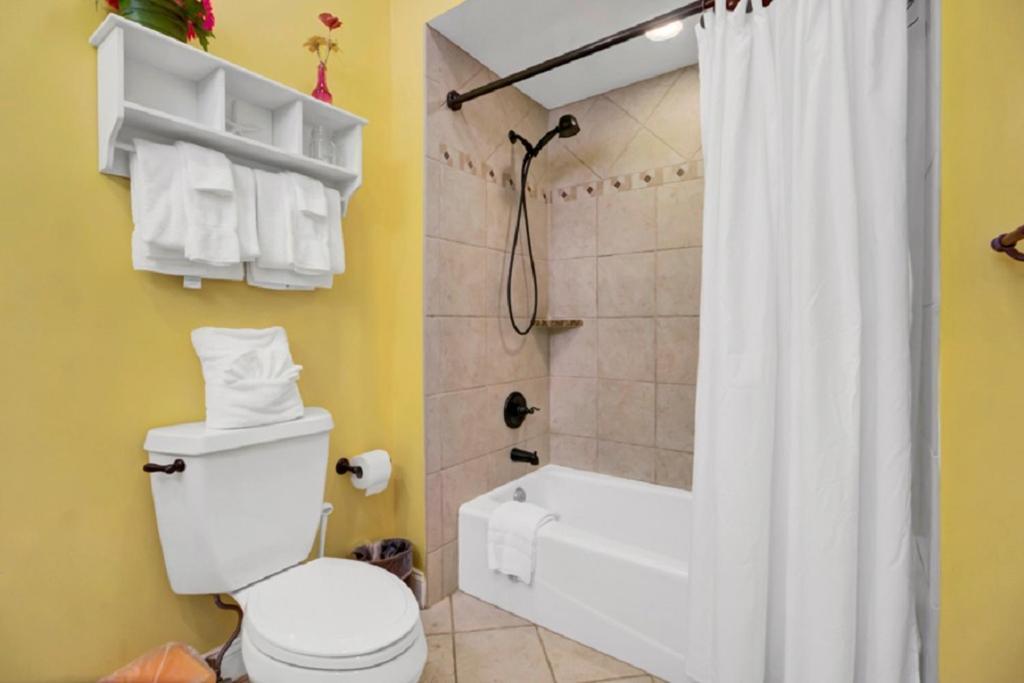 Boardwalk 114 By Wild Dunes, With Amenities Holiday home *