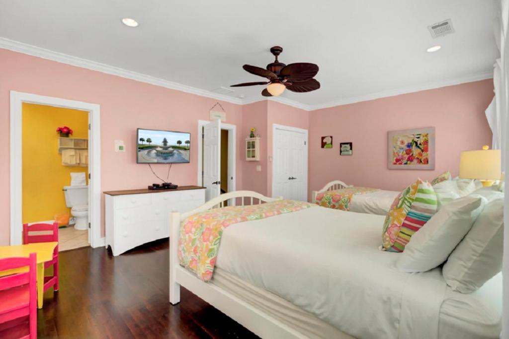 Holiday home Boardwalk 114 By Wild Dunes, With Amenities Isle of Palms
