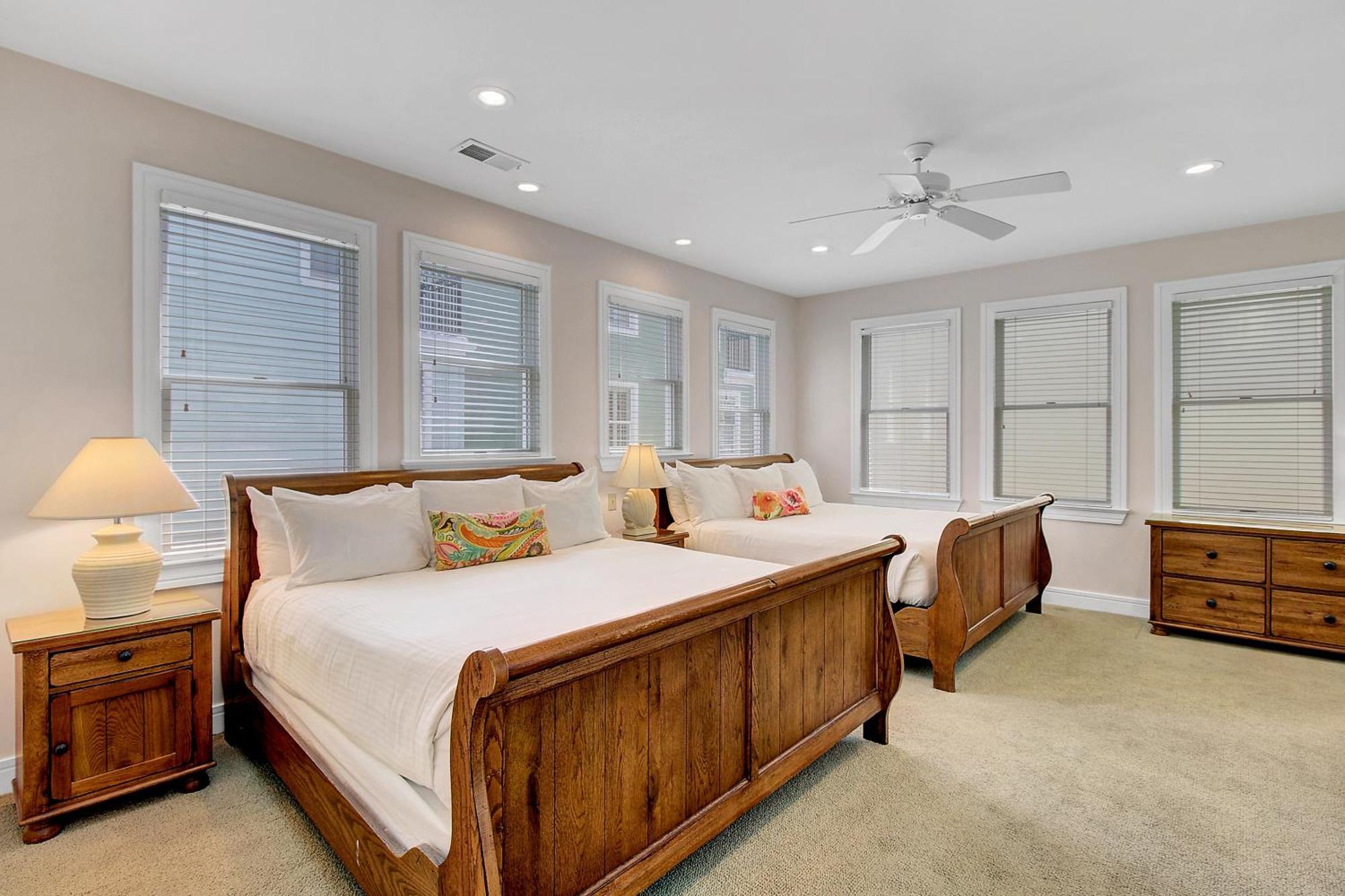 Boardwalk 115 By Wild Dunes, With Amenities *