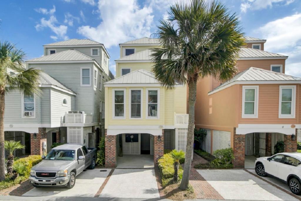 Boardwalk 114 By Wild Dunes, With Amenities Isle of Palms