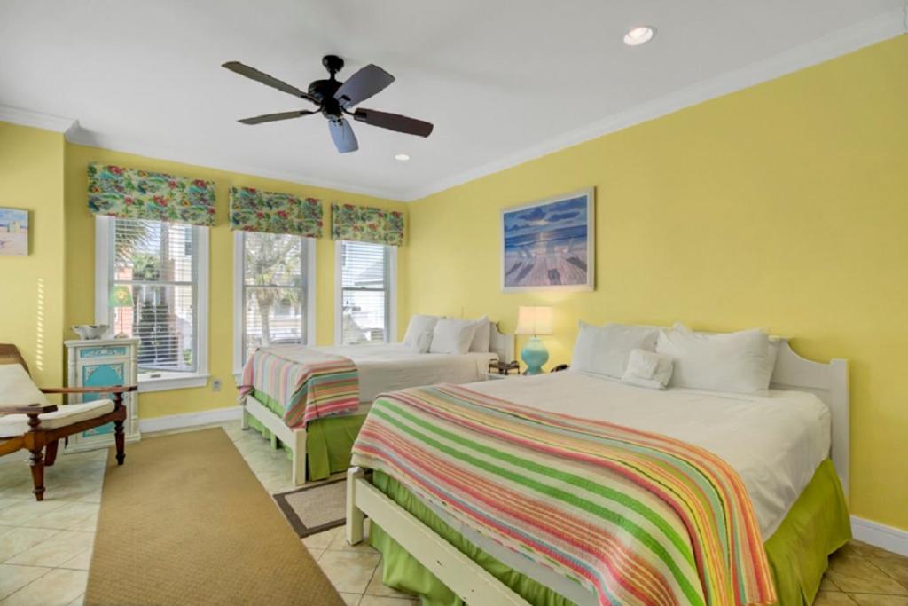 Boardwalk 114 By Wild Dunes, With Amenities * Isle of Palms
