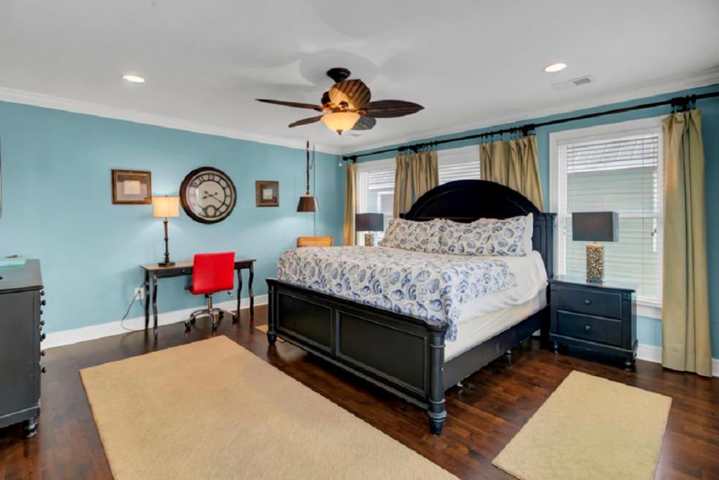Holiday home Boardwalk 114 By Wild Dunes, With Amenities Isle of Palms
