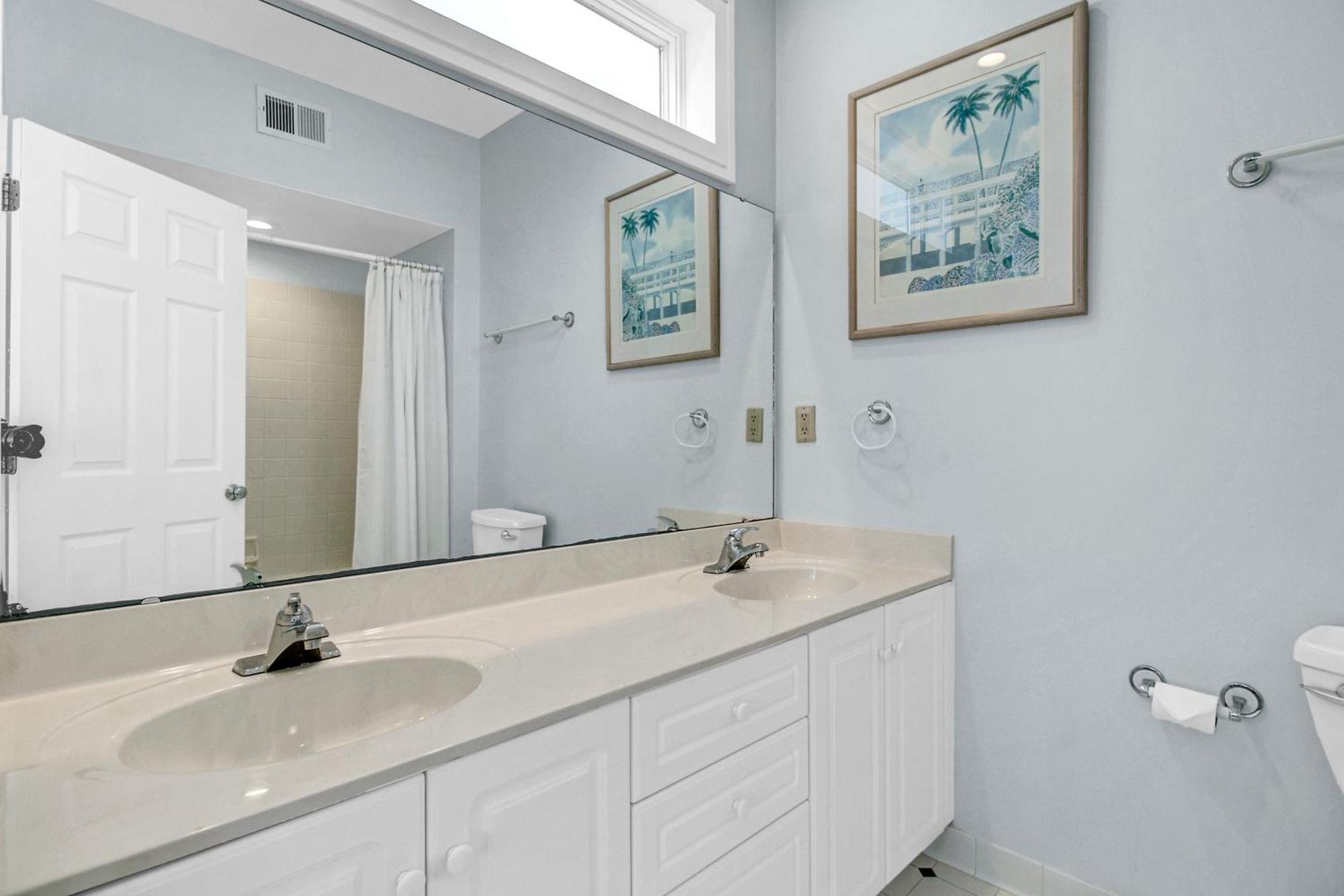Holiday home Boardwalk 115 By Wild Dunes, With Amenities