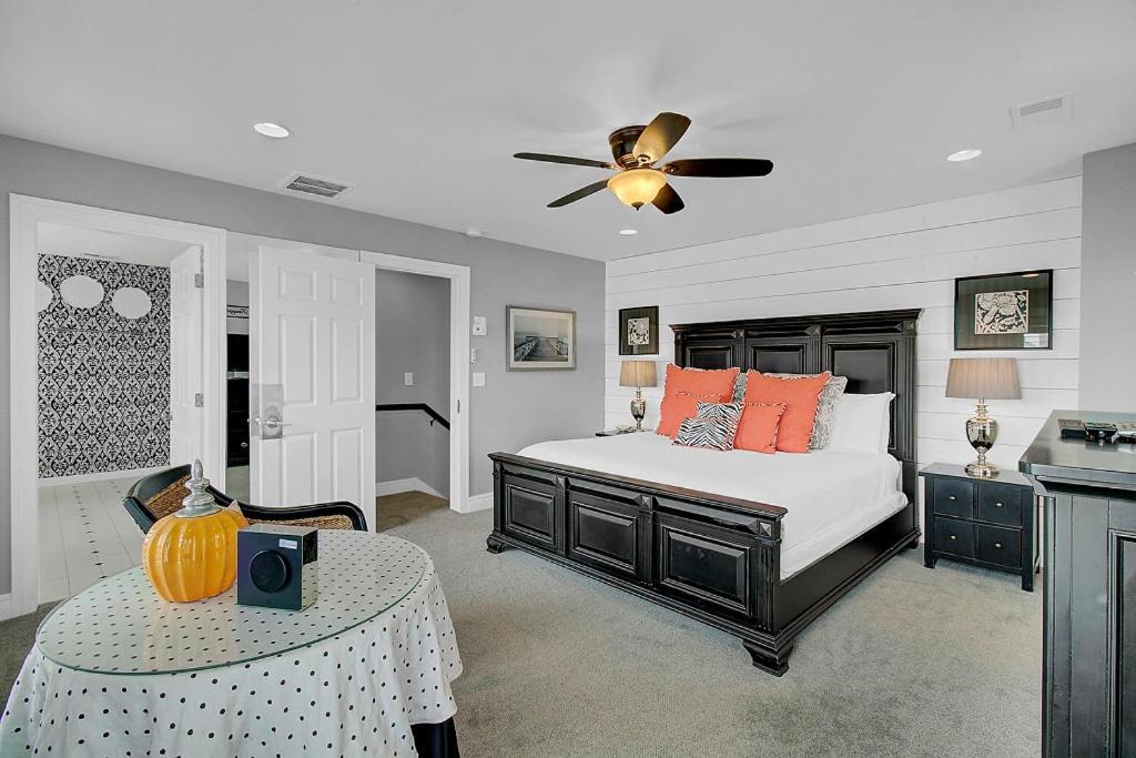 Holiday home Boardwalk 113 By Wild Dunes, With Amenities Isle of Palms