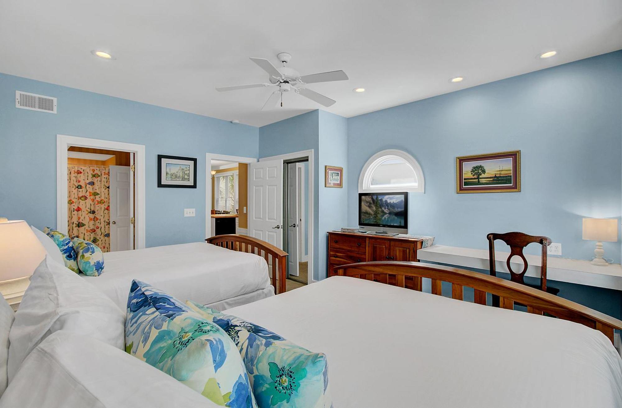 Boardwalk 115 By Wild Dunes, With Amenities Isle of Palms