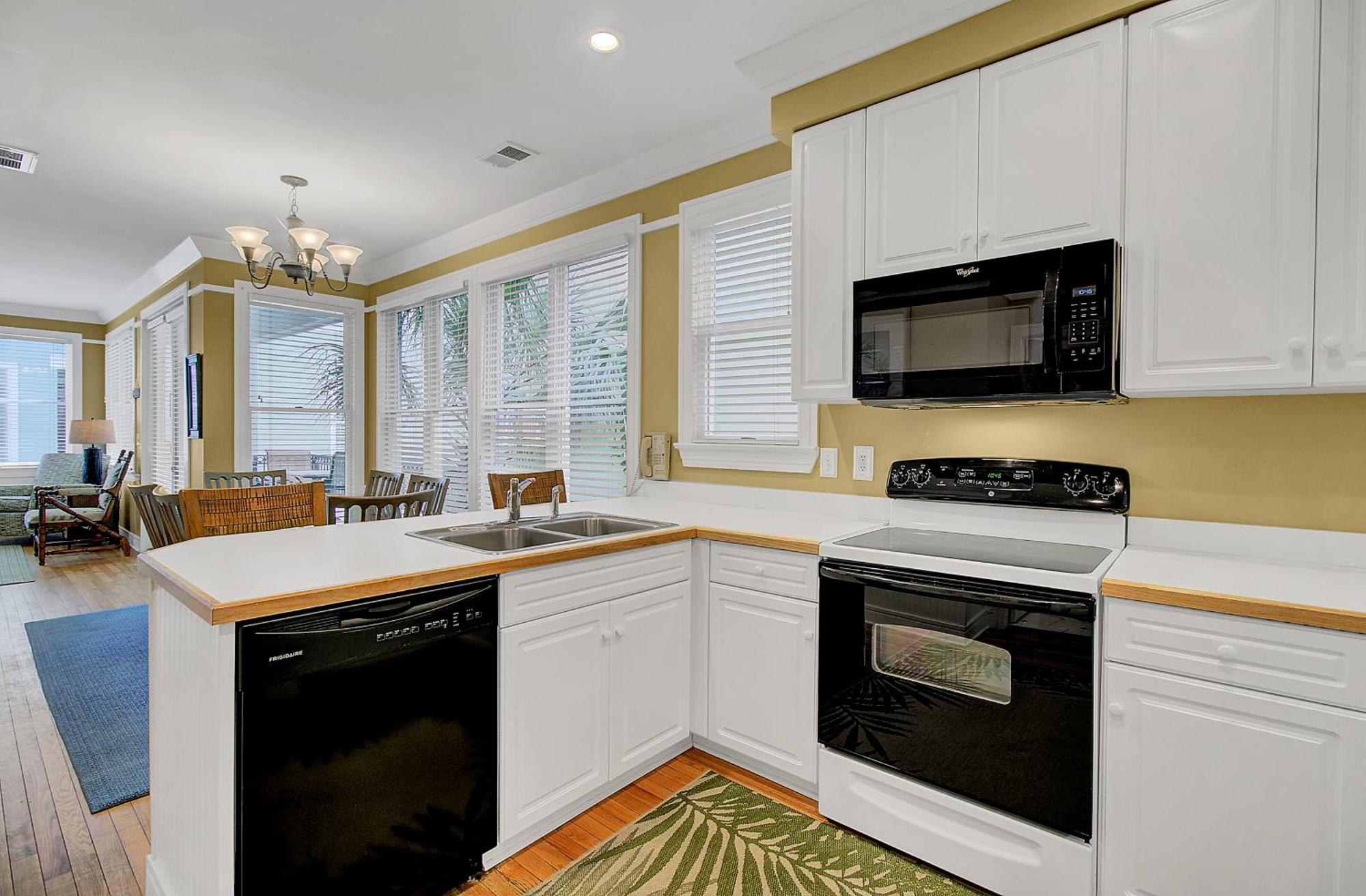 Boardwalk 115 By Wild Dunes, With Amenities * Isle of Palms
