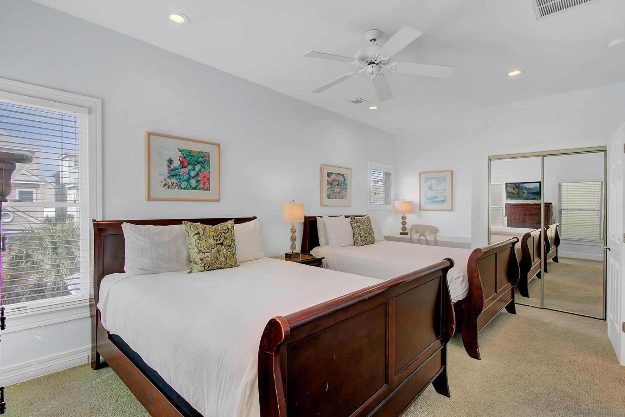 Boardwalk 115 By Wild Dunes, With Amenities