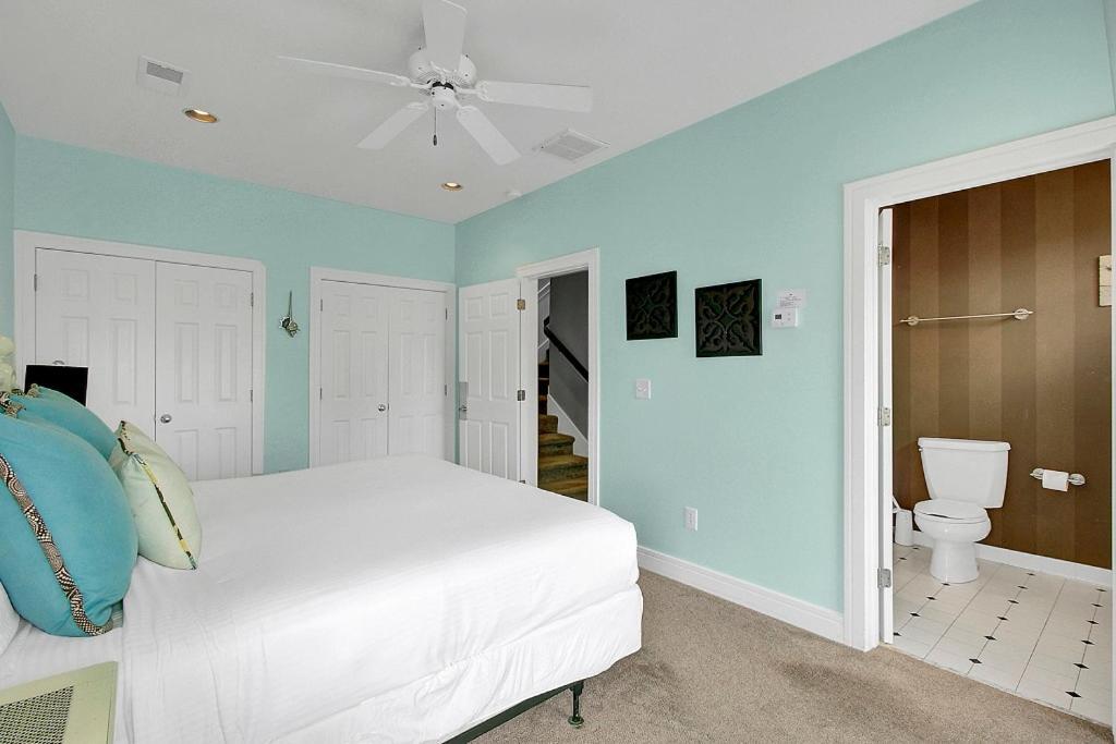 Boardwalk 113 By Wild Dunes, With Amenities Holiday home