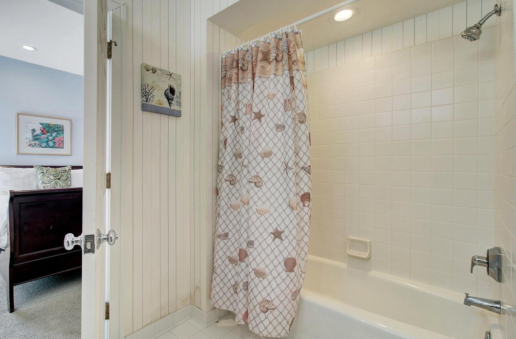 Holiday home Boardwalk 115 By Wild Dunes, With Amenities