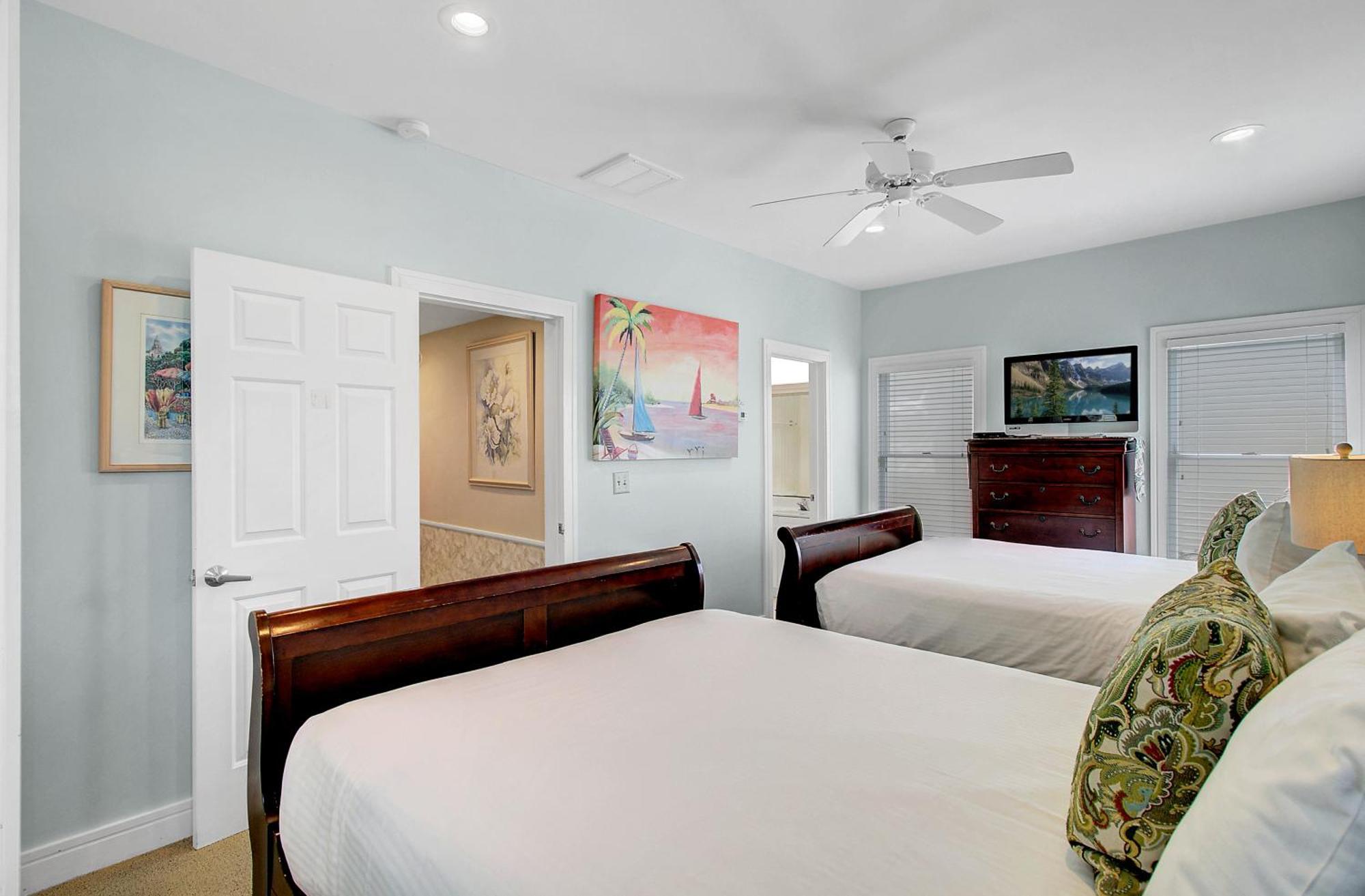Boardwalk 115 By Wild Dunes, With Amenities Holiday home *