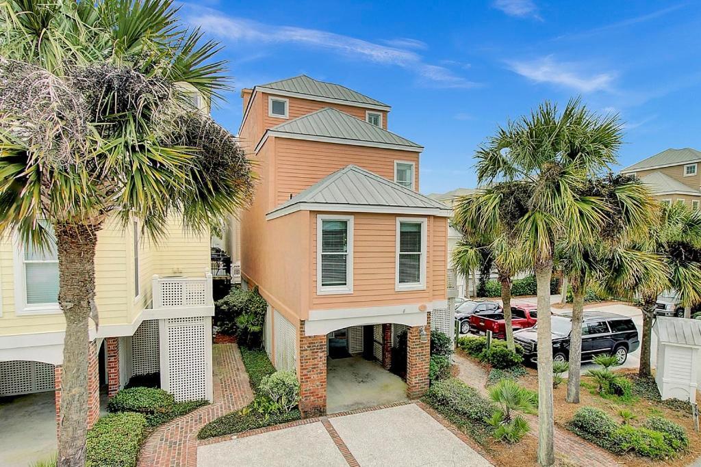 Boardwalk 113 By Wild Dunes, With Amenities *