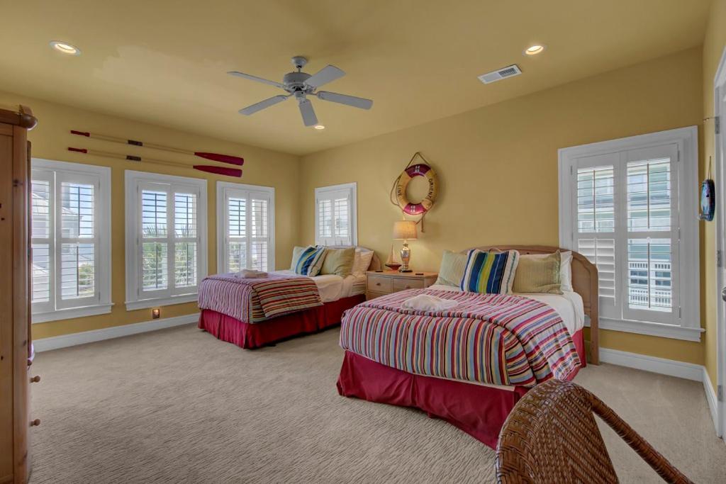 Boardwalk 106 By Wild Dunes, Ocean View