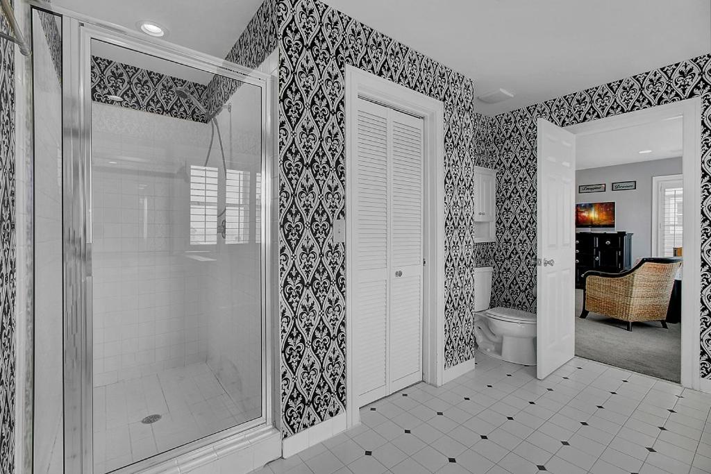 Holiday home Boardwalk 113 By Wild Dunes, With Amenities
