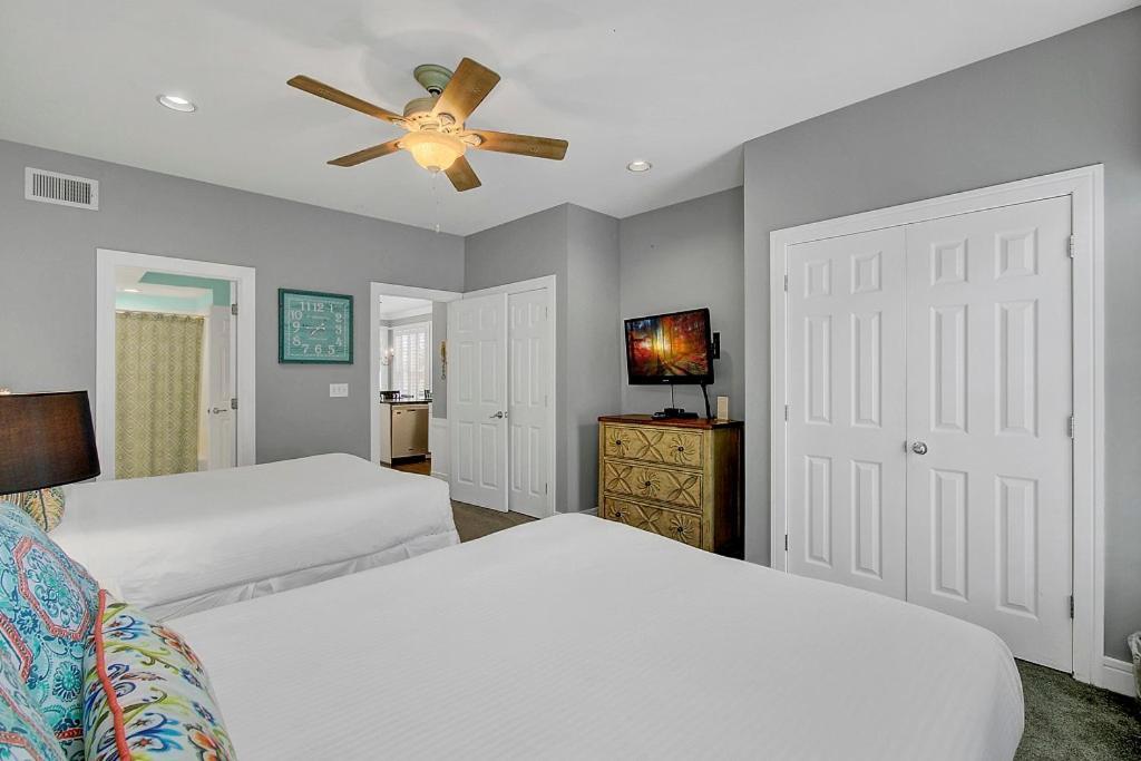 Boardwalk 113 By Wild Dunes, With Amenities Holiday home *