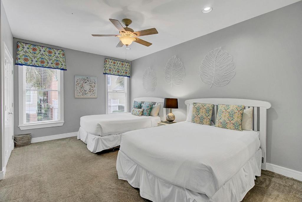Boardwalk 113 By Wild Dunes, With Amenities *