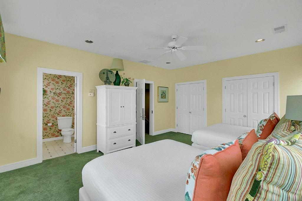 Boardwalk 113 By Wild Dunes, With Amenities Holiday home *