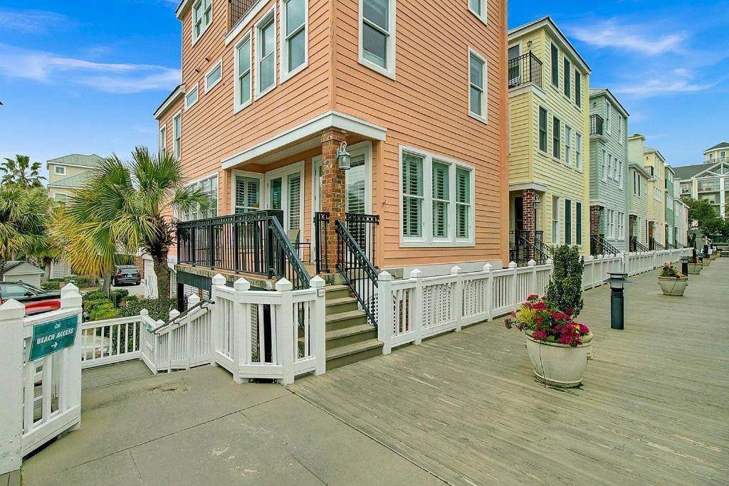 Boardwalk 113 By Wild Dunes, With Amenities * Isle of Palms