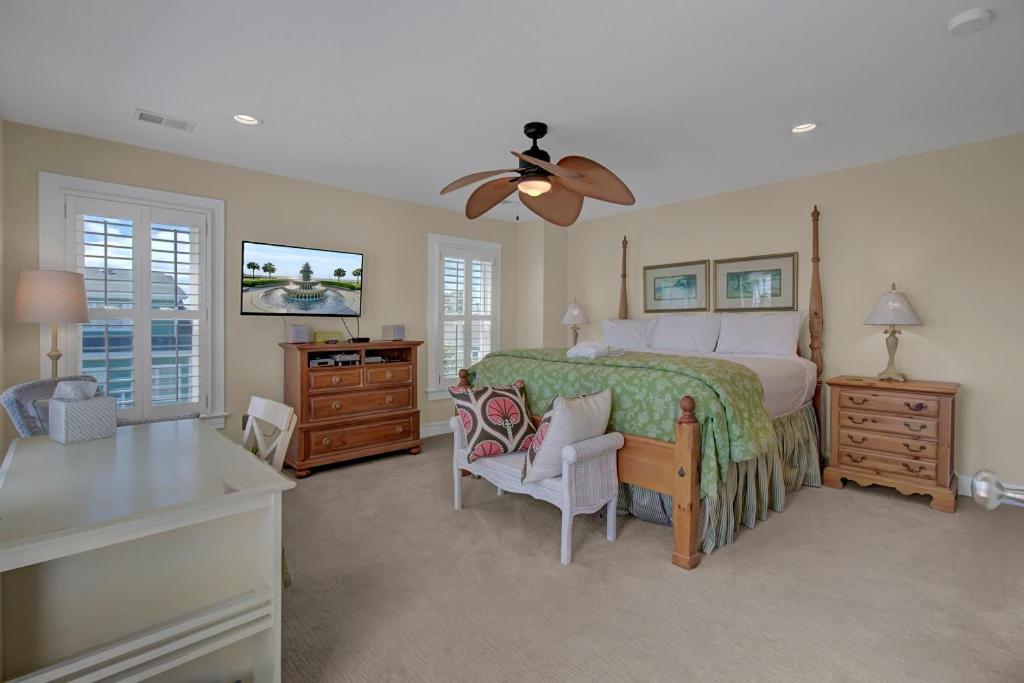 Boardwalk 106 By Wild Dunes, Ocean View