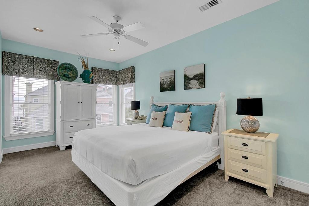 Boardwalk 113 By Wild Dunes, With Amenities Holiday home