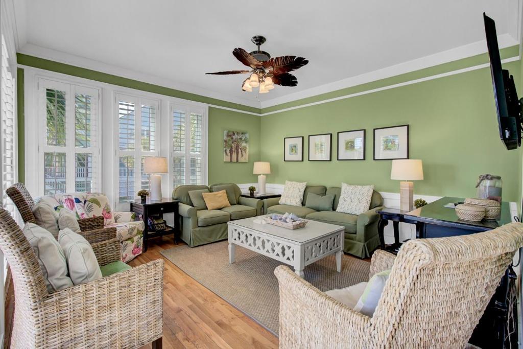 Holiday home Boardwalk 106 By Wild Dunes, Ocean View *