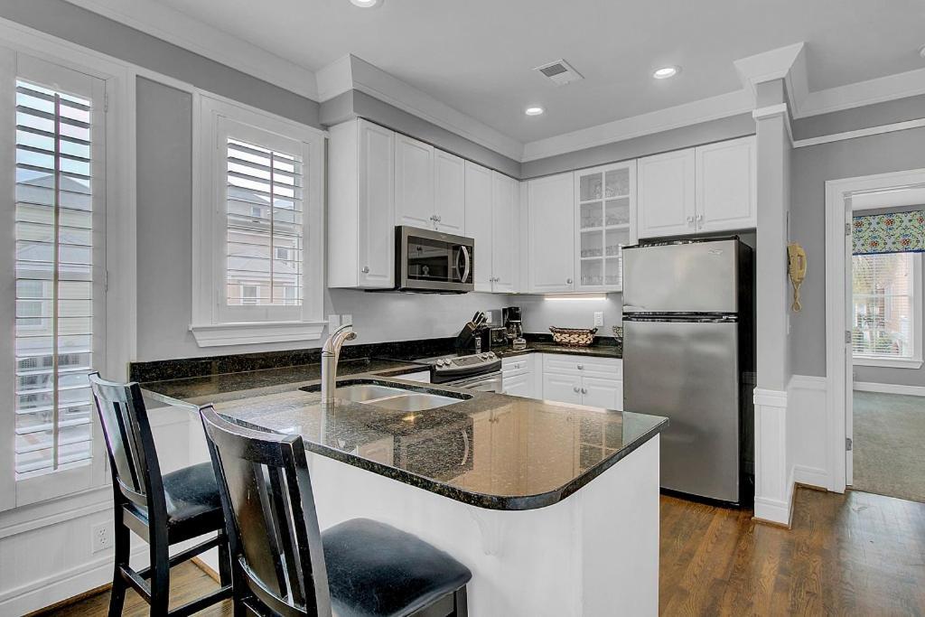 Boardwalk 113 By Wild Dunes, With Amenities Holiday home Isle of Palms