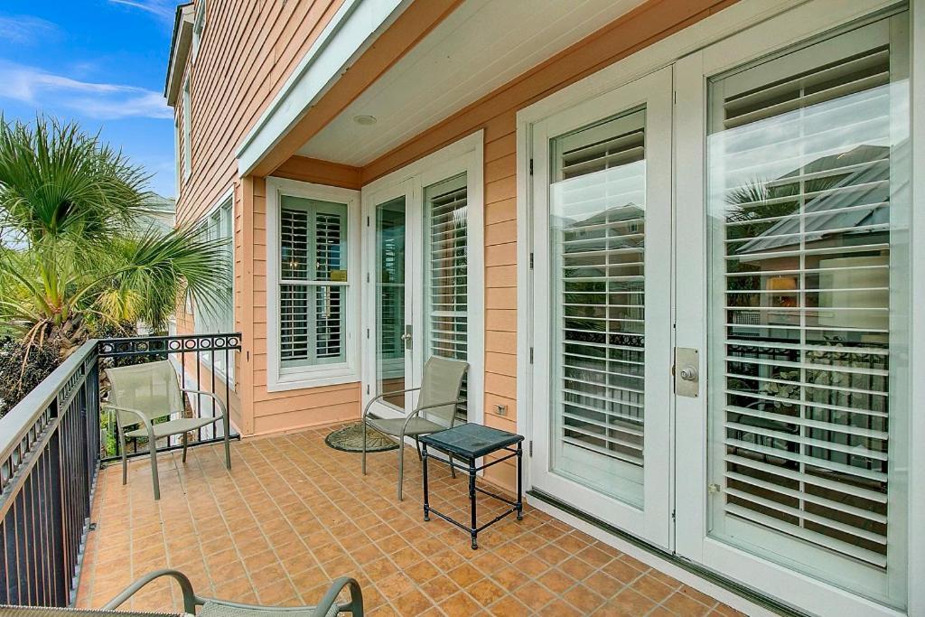 Holiday home Boardwalk 113 By Wild Dunes, With Amenities Isle of Palms