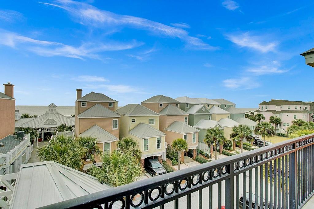 Boardwalk 113 By Wild Dunes, With Amenities Isle of Palms