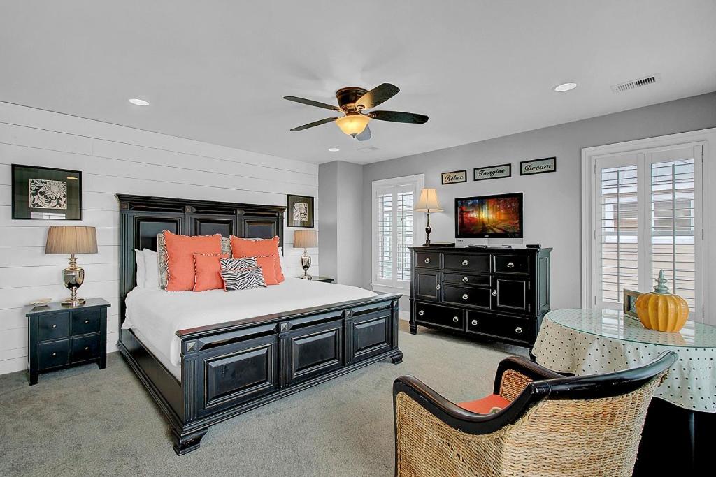 Boardwalk 113 By Wild Dunes, With Amenities * Isle of Palms