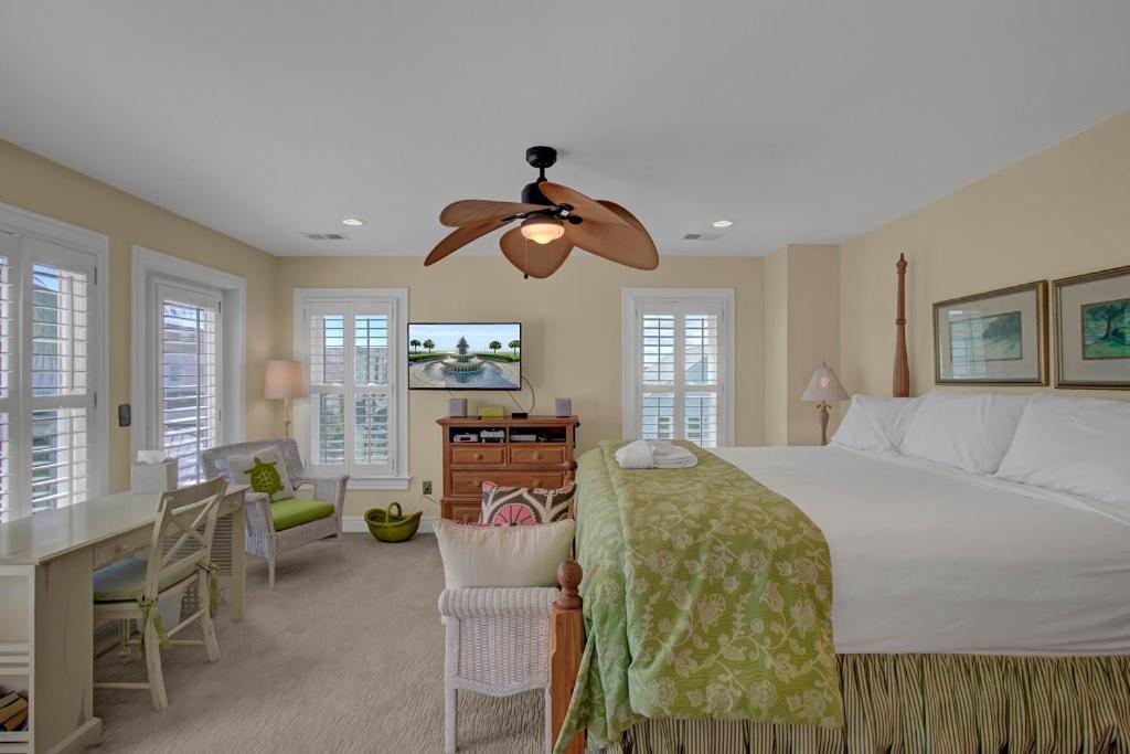 Boardwalk 106 By Wild Dunes, Ocean View Isle of Palms