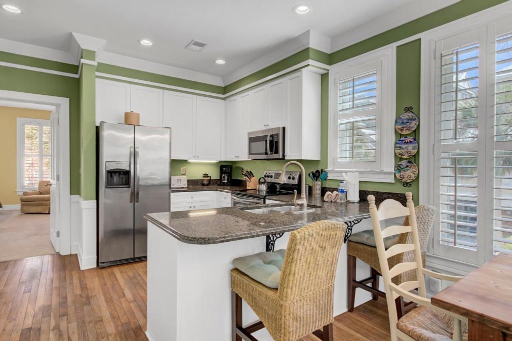 Boardwalk 106 By Wild Dunes, Ocean View * Isle of Palms